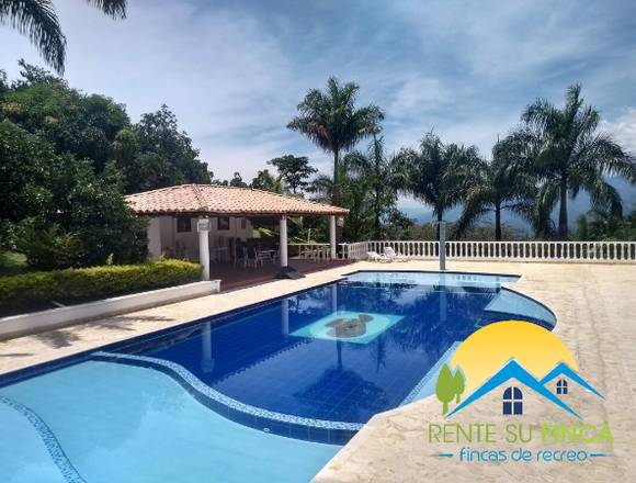 Alquiler de finca en San Jeronimo COD 165 en San Jerónimo (Municipio)