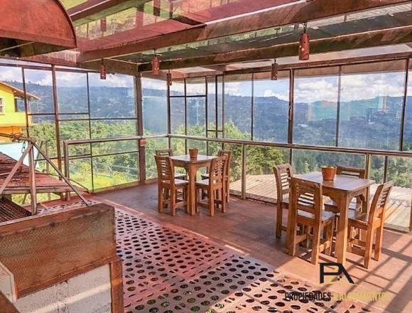 FINCA DE RECREO EN GUARNE