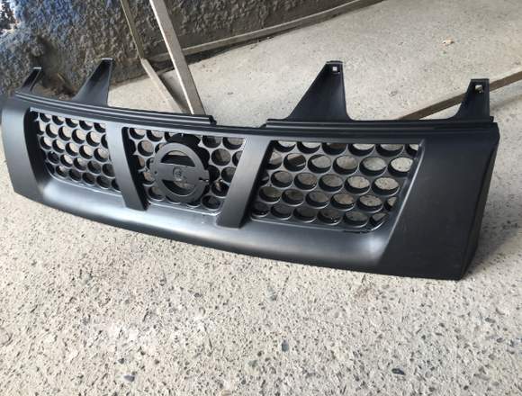 Mascara nissan terrano nueva en Alto Bío Bío (Comuna)