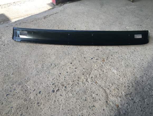 Mascara Cromada Mitsubishi L200 20162019 en Alto Bío Bío (Comuna)
