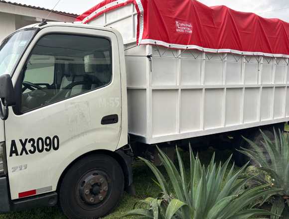 Transporte de Todo tipo de carga Precio Accesible en La Chorrera (Distrito)