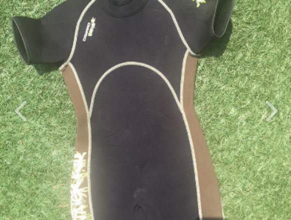 Traje de Neopreno para Niñ@ en Naucalpan de Juárez (Municipio)