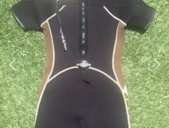 Traje de Neopreno para Niñ@ en Naucalpan de Juárez (Municipio) – Foto 2 de 2