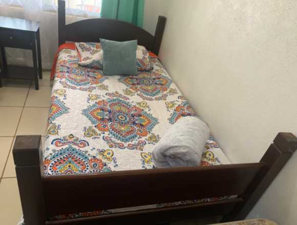 Cama individual, con colchón en Heredia (Cantón)