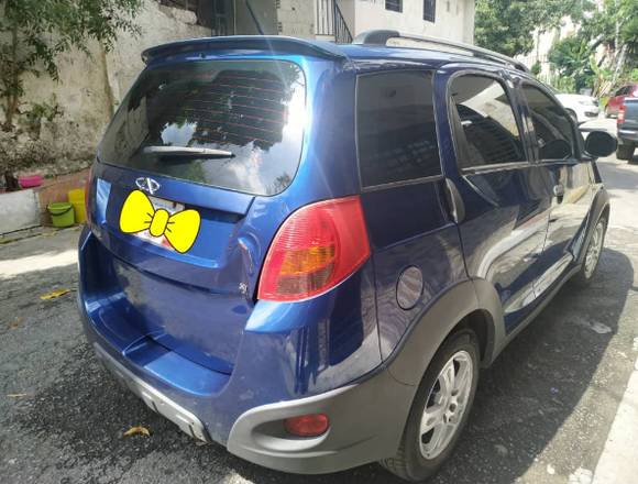 Se Vende Chery X1 2014 en Caracas en Libertador (Municipio)