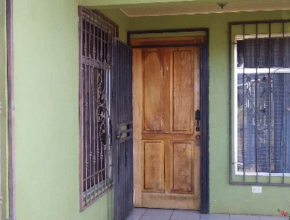 CASA EN VENTA EN SAN RAMÓN DE ALAJUELA