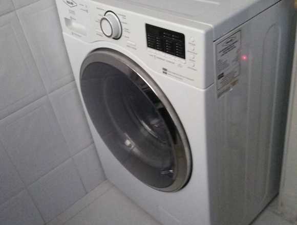 Lavadora - secadora Automática en Bogotá, D.C. (Municipio)