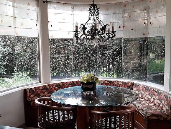 Casa en Hacienda San Simon, Negociable en Bogotá, D.C. (Municipio)