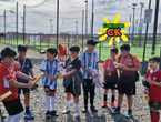 Animaciones Infantiles Full Deportivo en Santiago (Comuna)