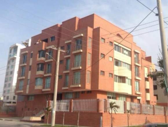 ARRIENDO APARTA ESTUDIO