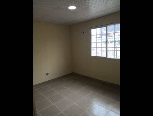 Apartamentos para alquiler en las Cumbres en Chame (Distrito)