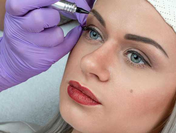 Cejas perfectas micropigmentacion en La Chorrera (Distrito)