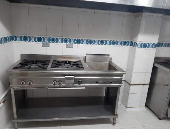 SÚPER GANGA. Venta de muebles para restaurantes