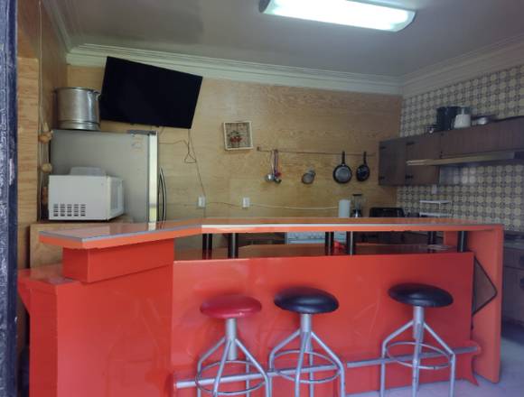 Renta de cocina adaptada en Álvaro Obregón (Municipio)