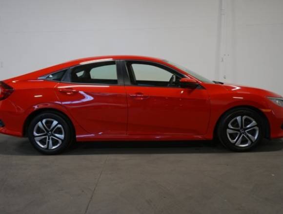 HONDA CIVIC AÑO 2018 en Tijuana (Municipio)