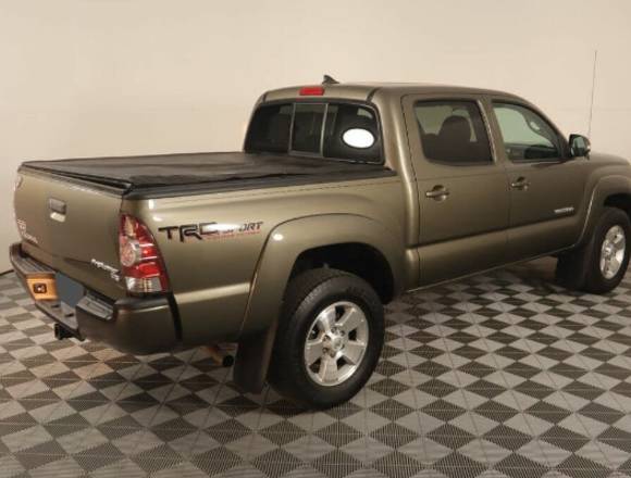 TOYOTA TACOMA TRD 2015 en Tijuana (Municipio)