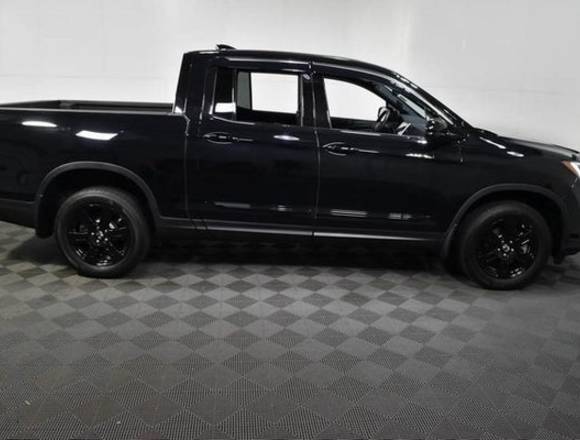HONDA RIDGELINE 2013 en Tijuana (Municipio)