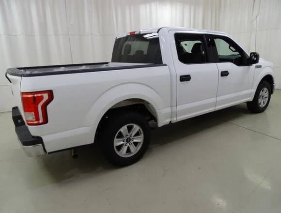 PICKUP FORD F150 2014 en Tijuana (Municipio)