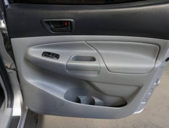 toyota tacoma año 2013 en Tijuana (Municipio)