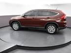 SUV HONDA CRV AÑO 2015