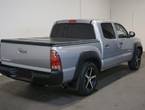 toyota tacoma año 2013