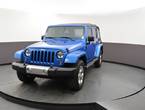 JEEP WRANGLER 05 PUERTAS 2015