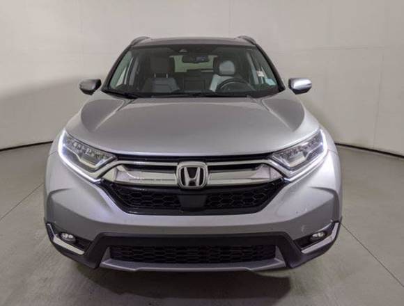 HONDA MODELO CRV 2018 en Tijuana (Municipio)