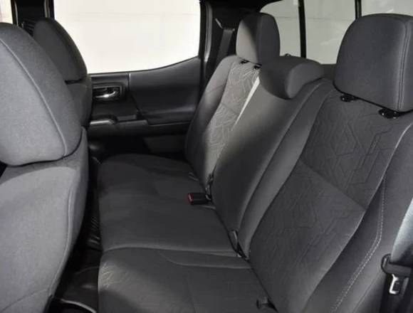 TOYOTA TACOMA TRD 2017 en Tijuana (Municipio)