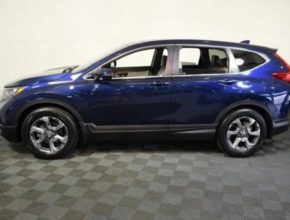 HONDA CRV MODELO 2018 en Tijuana (Municipio)