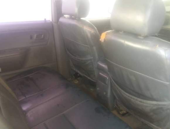 VENDO CAMIONETA SPACE WAGON AÑO 1998 MOTOR 1.8 en Cedeño (Municipio)