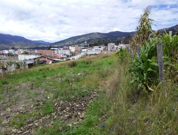 "TU GRAN OPORTUNIDAD, CONSIGUE TU PROPIO TERRENO" en Loja (Cantón)