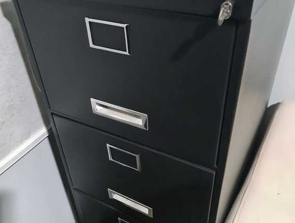 Archivero en muy buenas condiciones en La Unión (Cantón)
