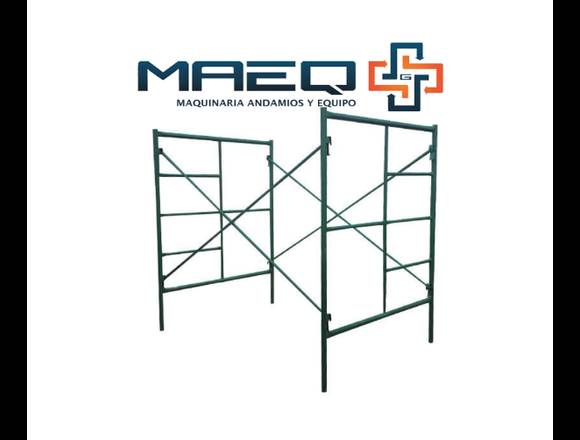 MAEQ (ANDAMIOS HYPERMAQ)