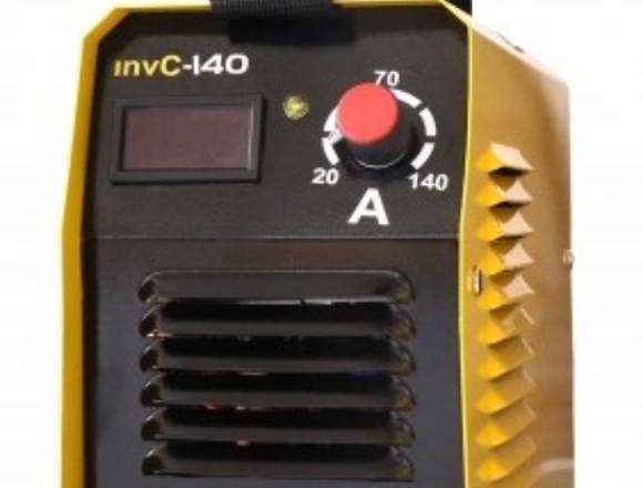Equipos para Construcciòn MAEQ (INVERSOR 140)