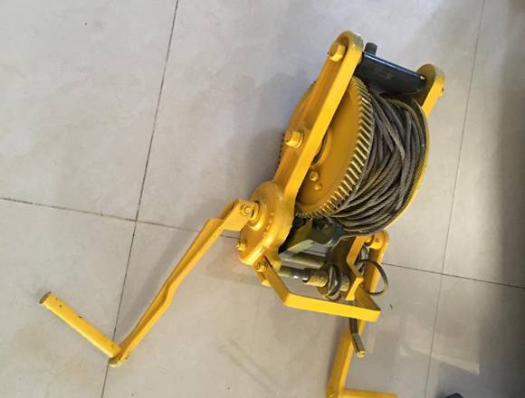 Malacate en venta en Tultepec (Municipio)
