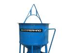 BACHA PARA CONCRETO HYPERMAQ