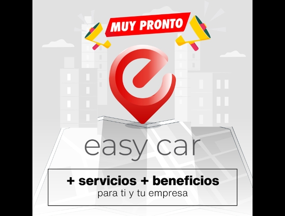 Easy Car : TAXI EJECUTIVO “SEGURO” 24-7 en Guayaquil (Cantón)