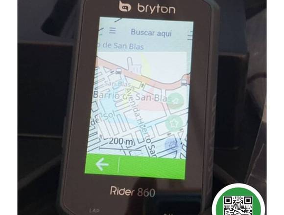Reparacion de Ciclocomputadores Garmin, bryton en Bogotá, D.C. (Municipio)