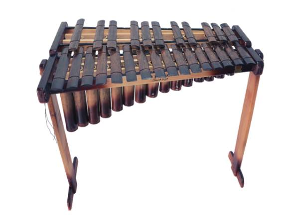 Marimba de chonta TONSON cromática competa de 2/8 en Bogotá, D.C. (Municipio)
