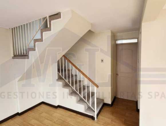 Casa en venta - Sindempart en Coquimbo (Comuna)