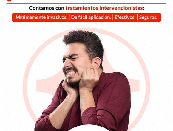 ¿Neuralgia del TRIGÉMINO? en Cuauhtémoc (Municipio)
