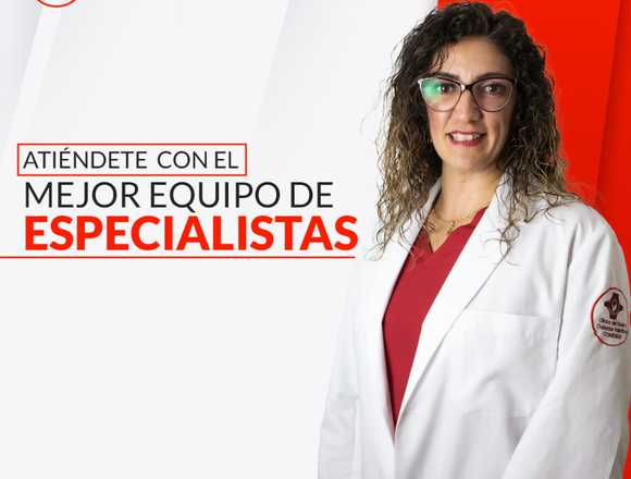 Tenemos el mejor equipo de especialistas en Cuauhtémoc (Municipio)