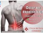 clínica del dolor ESPALDA BAJA