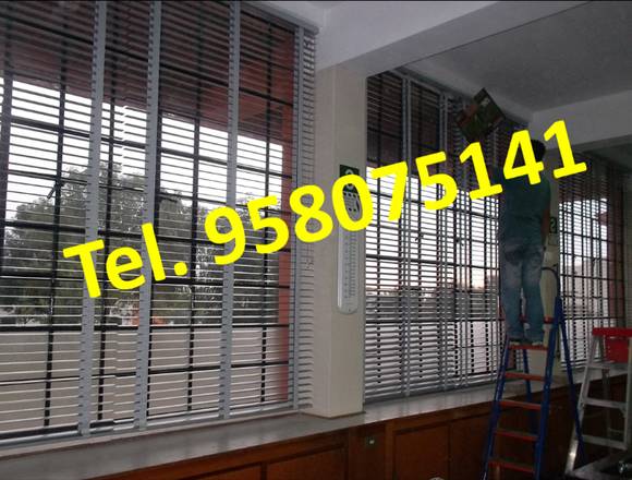 arreglo persianas roolers arequipa tel.958075141 en Arequipa (Distrito)