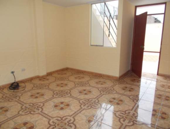 SE ALQUILA DEPARTAMENTO EN LOS OLIVOS en Los Olivos (Lima 39) (Distrito)