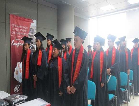 BACHILLERATO PARA TODA COLOMBIA DESDE CASA en Yopal (Municipio)