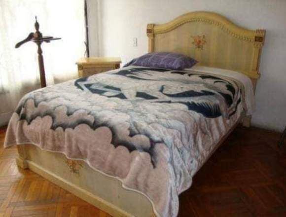 Alquiler de habitaciones ( quito-ecuador) en Quito (Cantón)