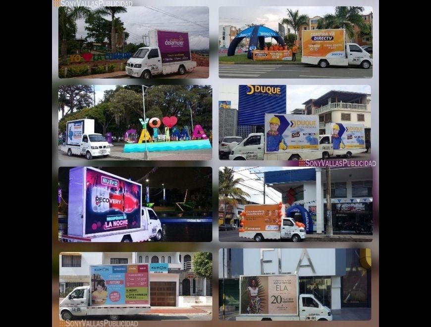 SERVICIO, DE CARRO VALLA EN CALI VALLE DEL CAUCA en Santiago de Cali (Municipio)