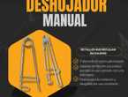 Deshojador manual para rosas en Pedro Moncayo (Cantón)