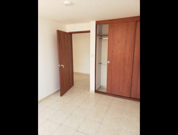APARTAMENTO TOTALMENTE REMODELADO MUY LUMINOSO